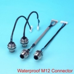 m12-waterproof-connector