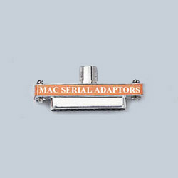 mac serical adptors 