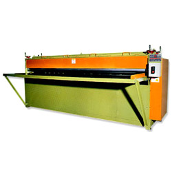 trip cutting machine 