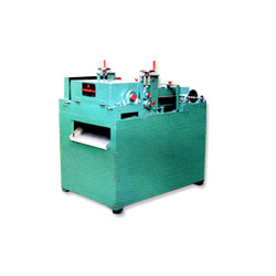 rubber plastic chopping machine 