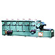 water cooling auto slicing machine 