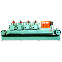 sole coarsening machine 