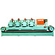 sole coarsening machine 