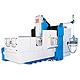 vb series double column machine 