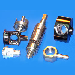 machine parts