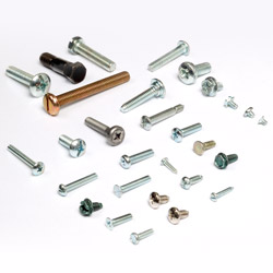 machine screw