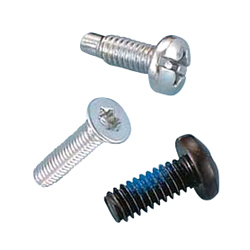 machine screw 