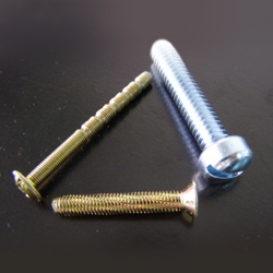 machine screw