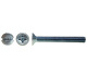 machine-screw-countersunk-head 