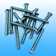 Machine Screws (Paint)