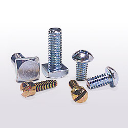 machine screws&bolts 