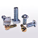 machine screws&bolts 