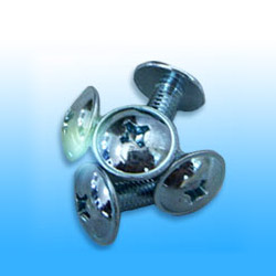 machine screws 