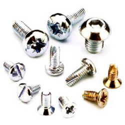 machine screws 