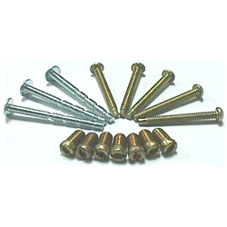 machine screws