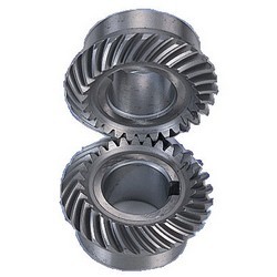 machine tool gears 