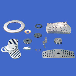 machinery hardware parts