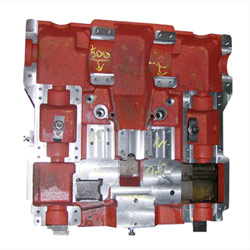 machinery parts