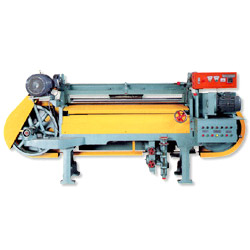 highe stspeed splitting machines 