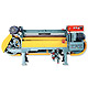 highe stspeed splitting machines 