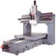 machining centers 