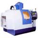 machining centers 