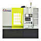high speed double column type machining center 
