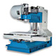 vertical machining center 