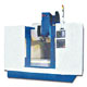 vertical machining centers 