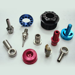 machining part 