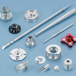 machining part 