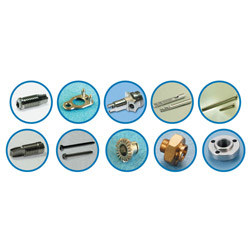 machining part 