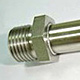 Machining Part Assemblies (Laser)