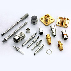 machining parts 