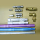 Die Casting Machine Parts image