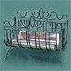 book holder