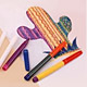 Color Pens image