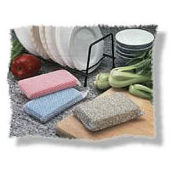 magic scrubber net cleaner 