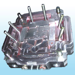 magnesium die casting mold