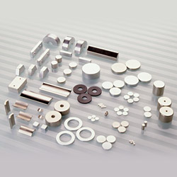 magnet manufacturer