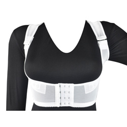 magnetic adjustable posture corrector 