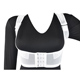 magnetic adjustable posture corrector 