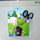 magnetic bags 