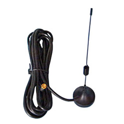 magnetic base antennas 