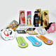 Magnetic Bookmarks