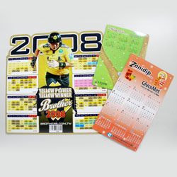 magnetic calendars 