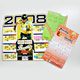 Magnetic Calendars