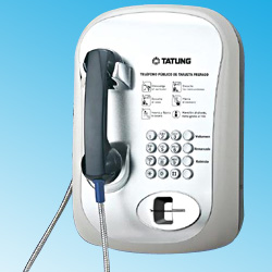 magnetic card payphones 