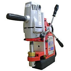magnetic core drilling machine