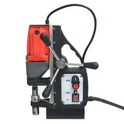 magnetic drills